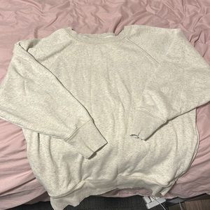 Aerie crew neck